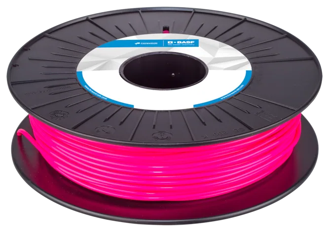 BASF Ultrafuse TPC 45D - Pink