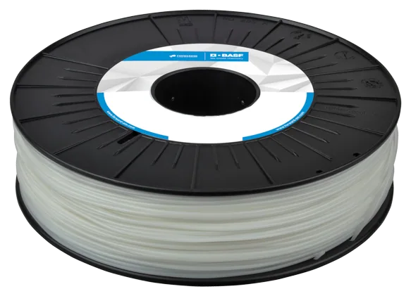 BASF Ultrafuse TPU 85A Natural 750gr