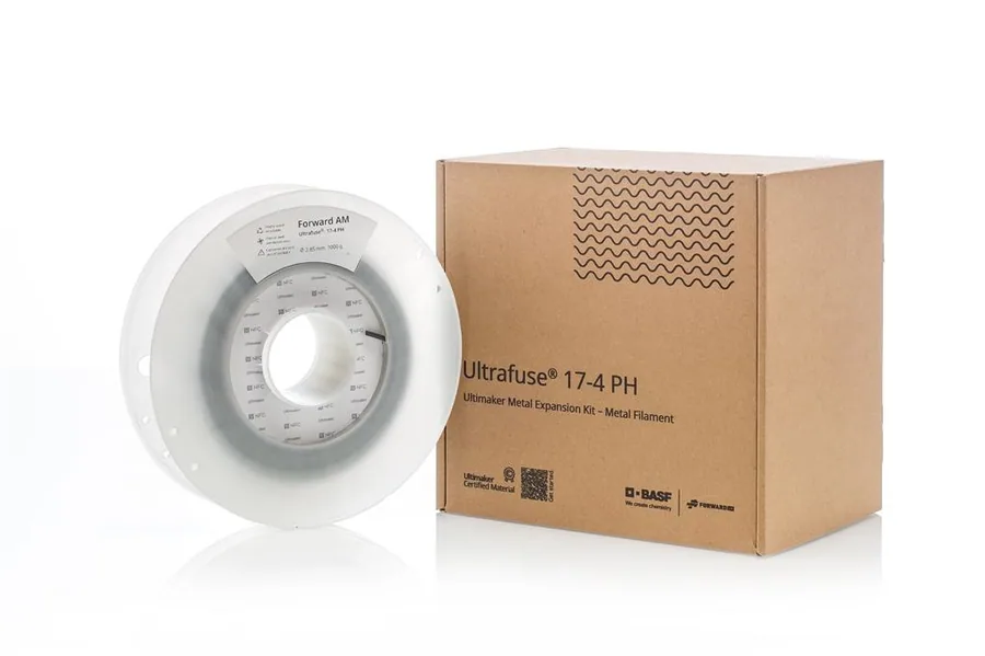 [Lay3rs_137886865] UltiMaker Certified: Ultrafuse 17-4 PH 1kg