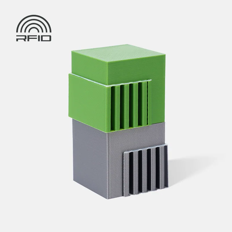 [S06-W0-1.75-500-SPL] Bambu Lab Support for ABS