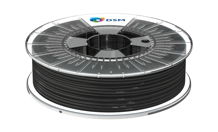 DSM ARNITEL ID2045 Black