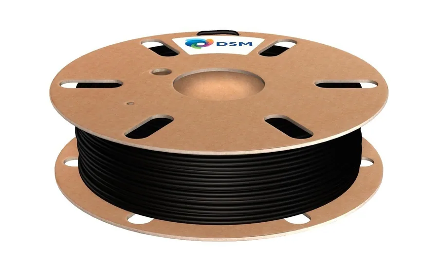 DSM Novamid ID1030 Black
