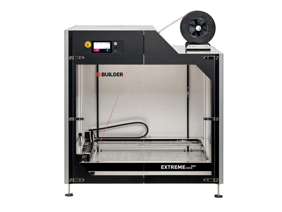 Builder Extreme 3000 PRO