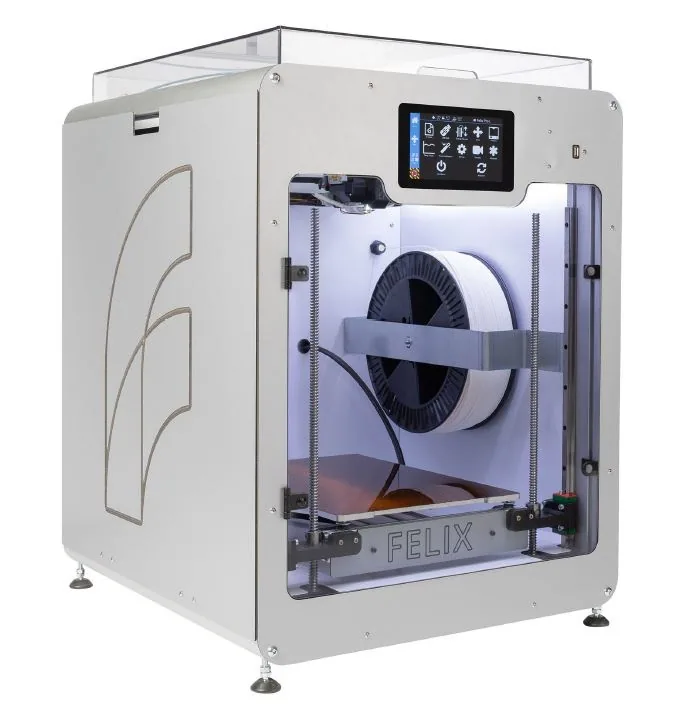FELIXprinters Felix Pro L