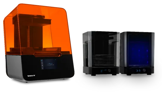 Formlabs Form 3+ Complete Package