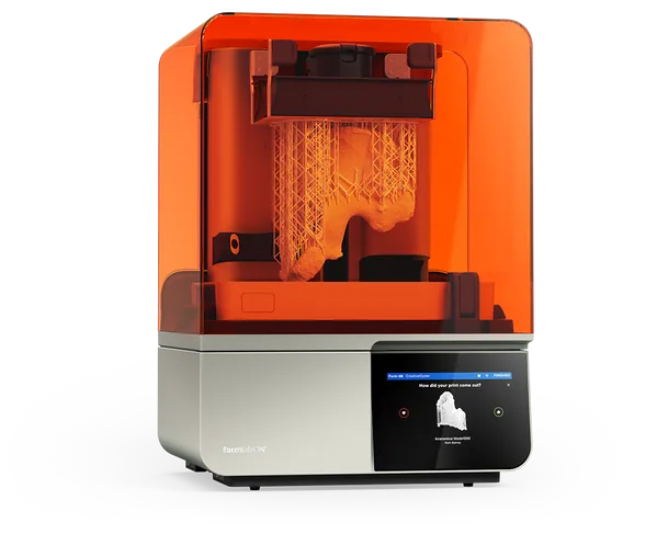 Formlabs Form 4B Complete Medical Package