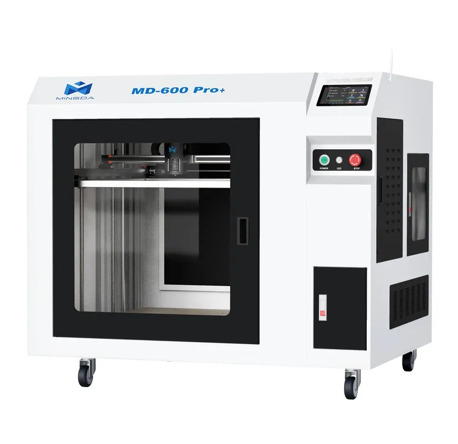 Mingda MD-600 Pro+