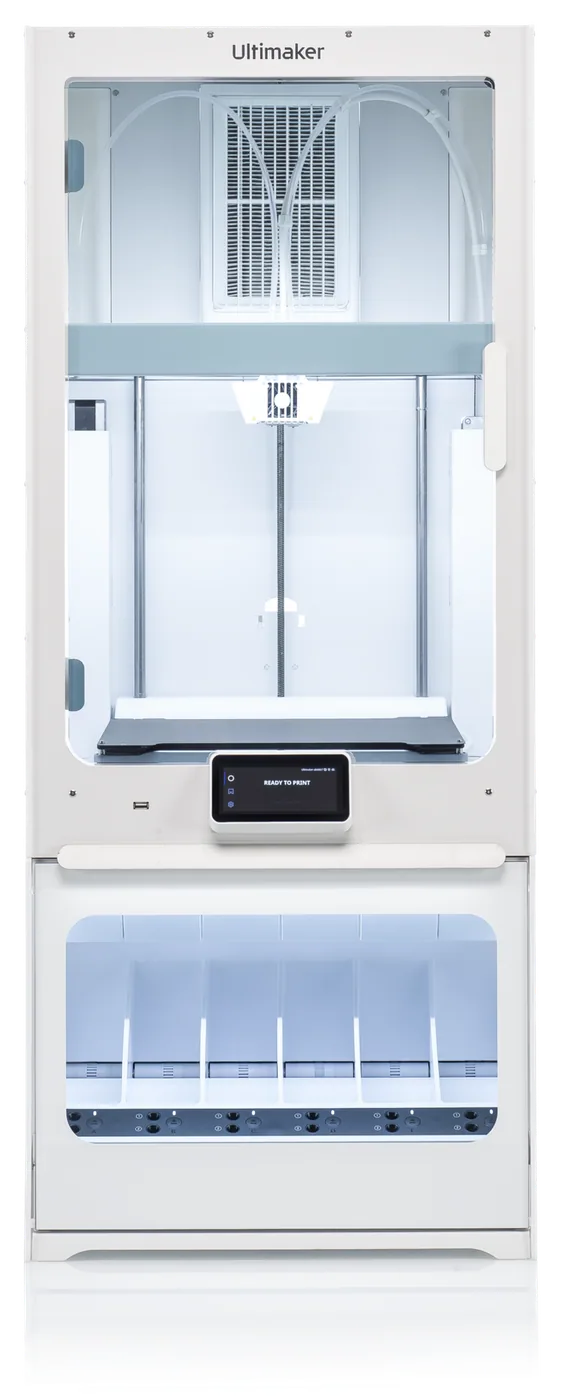 UltiMaker S7 Pro Bundle