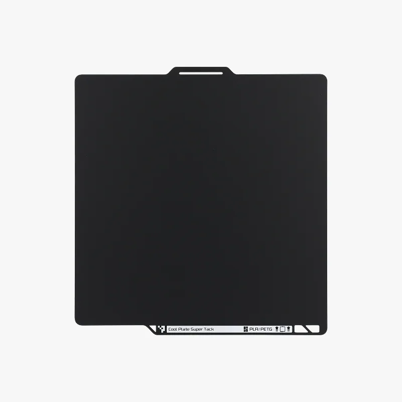 Bambu Lab Cool Plate (SuperTack) (H2D Pro, H2S, H2D) (FAP040-V1)