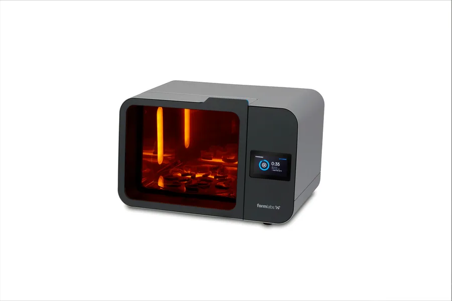 Formlabs Cure L