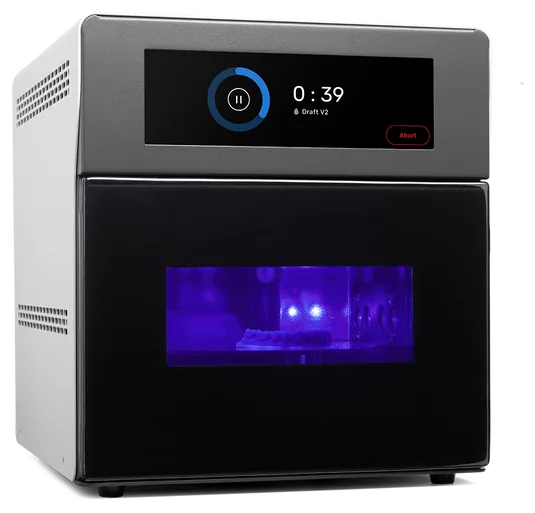 Formlabs Fast Cure