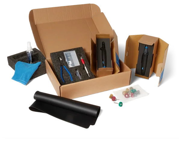 Formlabs Finishing Tools (EU Plug)