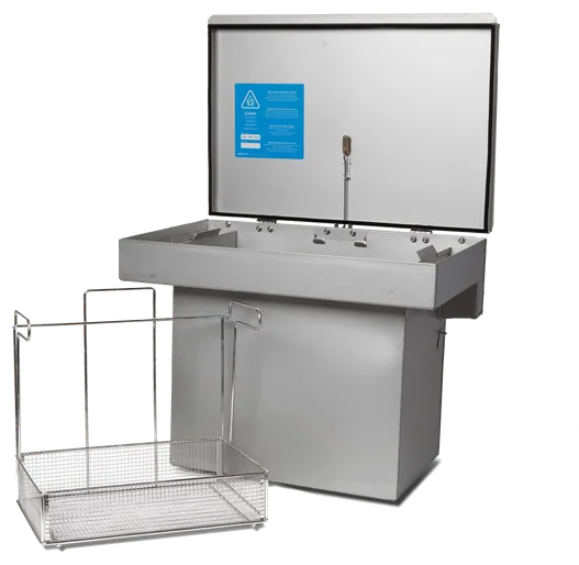 Formlabs Form 3L Finish Kit Rinse Bucket V2