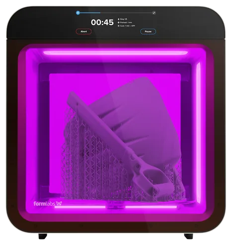 Formlabs Form Cure L V2