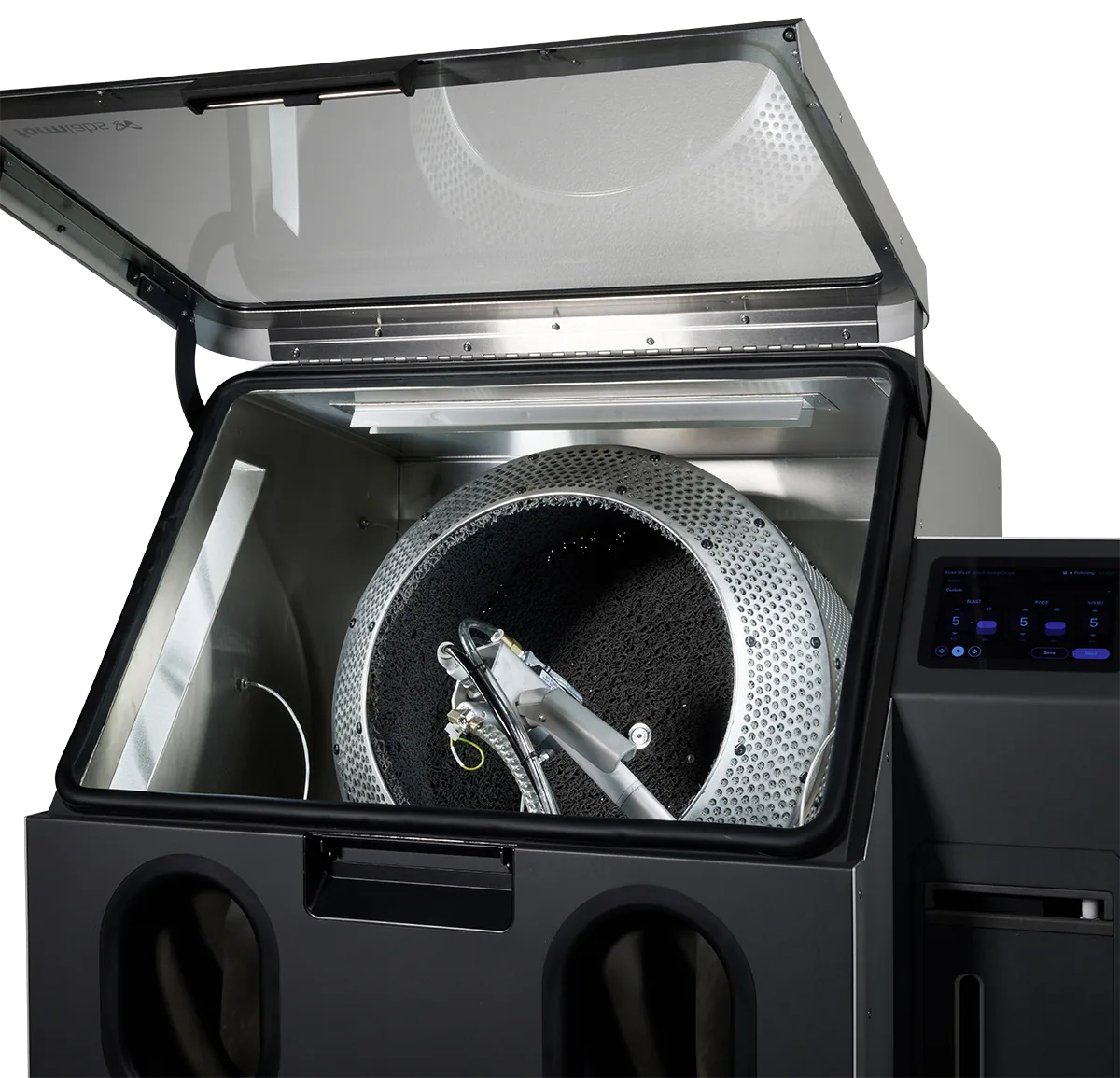 Formlabs Fuse Blast High Capacity Kit