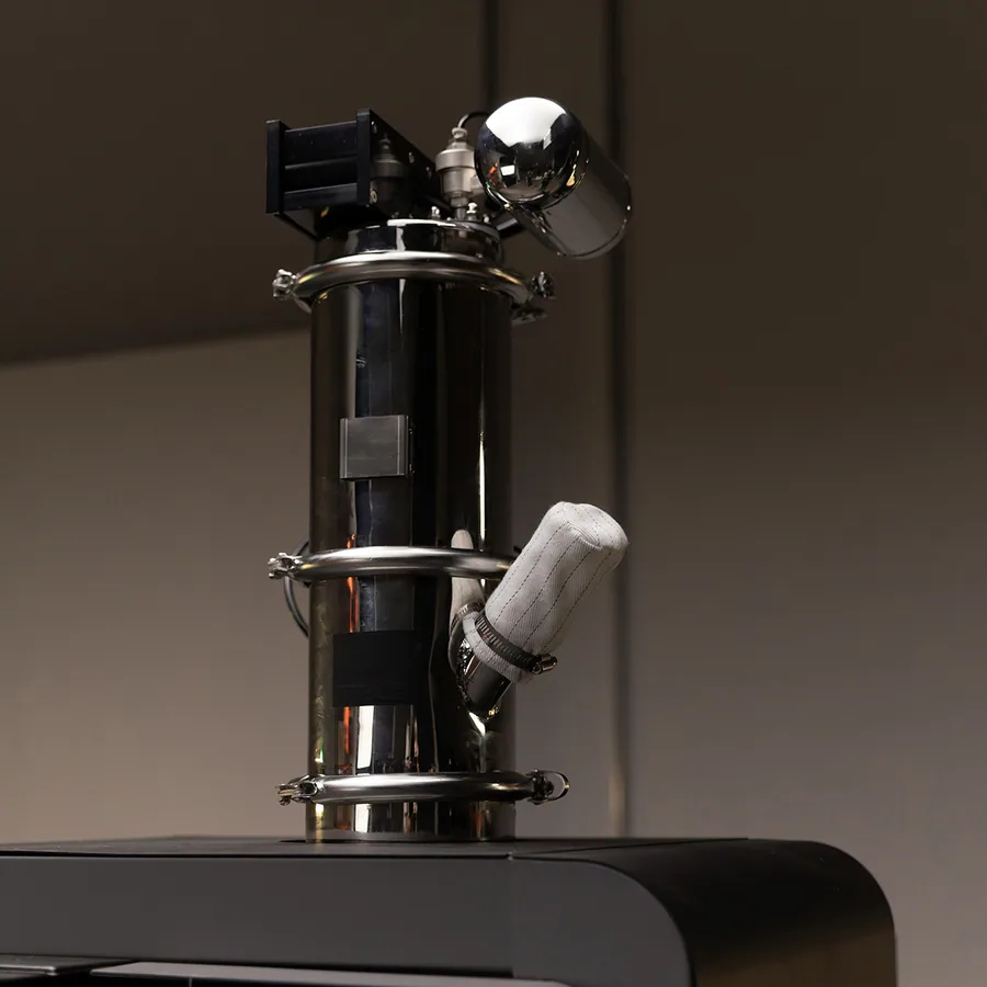Formlabs Fuse X1 Vacuum Conveyor 230V