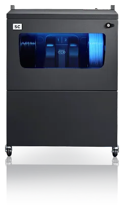 BCN3D Smart Cabinet