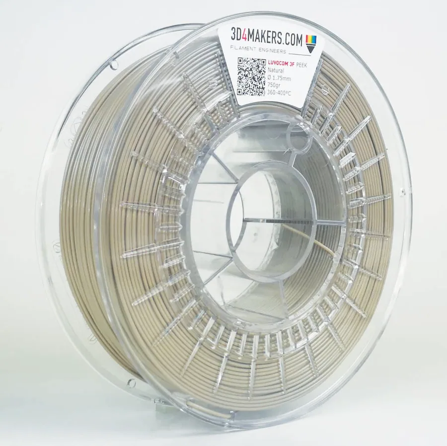 3D4Makers Luvocom 3F PEEK 9581 NT