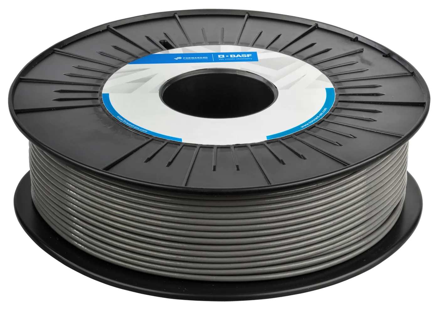 BASF Ultrafuse 316L Metal Filament