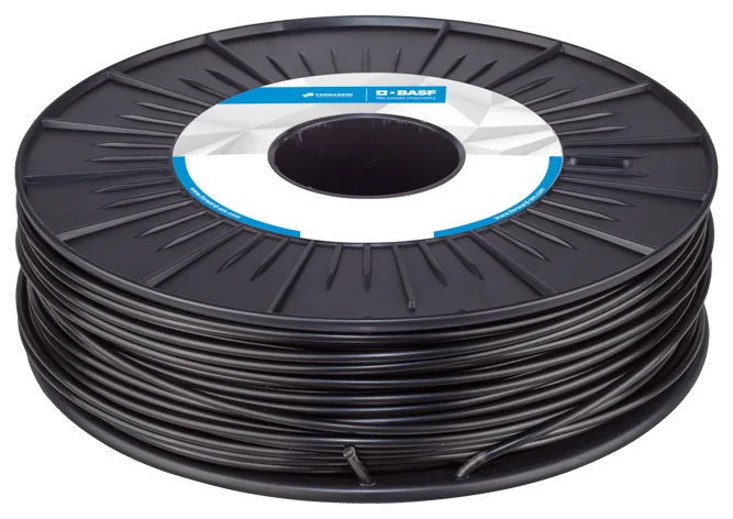 BASF Ultrafuse ABS Black