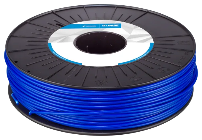 BASF Ultrafuse ABS Blue