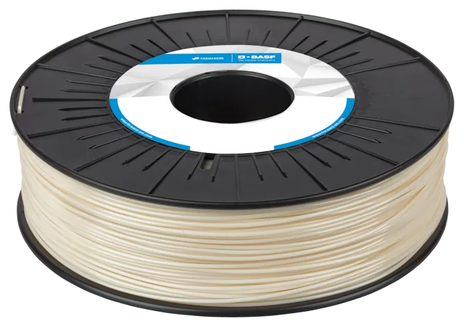 BASF Ultrafuse ABS Fusion+ Natural