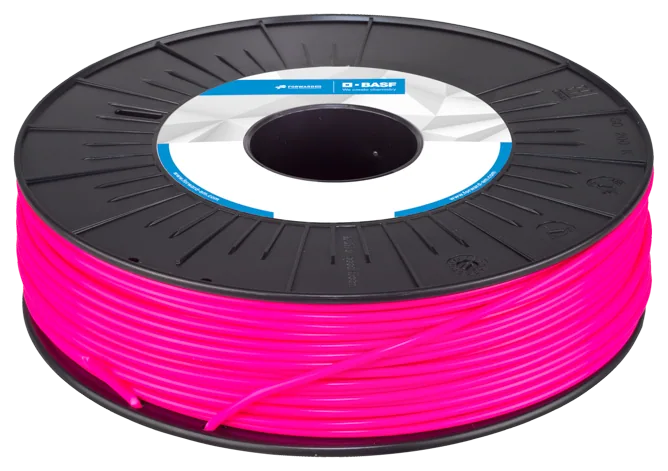 BASF Ultrafuse ABS Pink