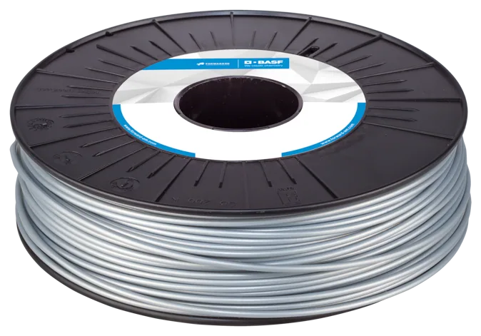 BASF Ultrafuse ABS Silver 750gr