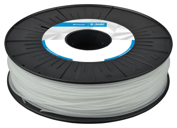 BASF Ultrafuse PA Natural 750gr
