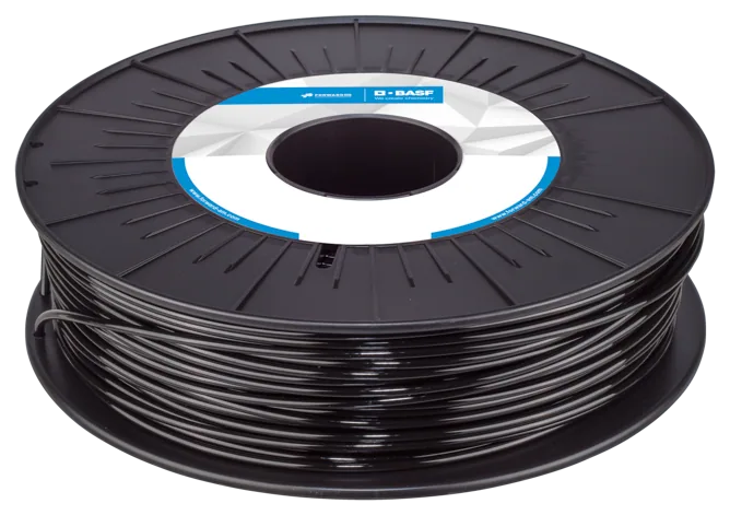 BASF Ultrafuse PET Black
