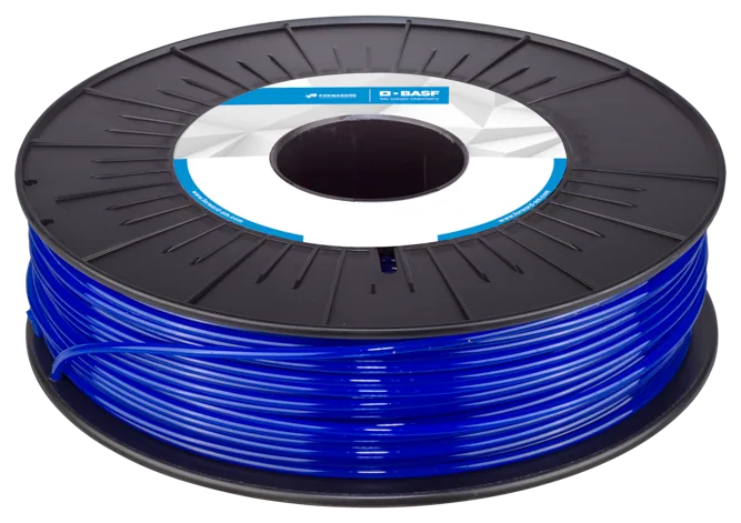 BASF Ultrafuse PET Blue