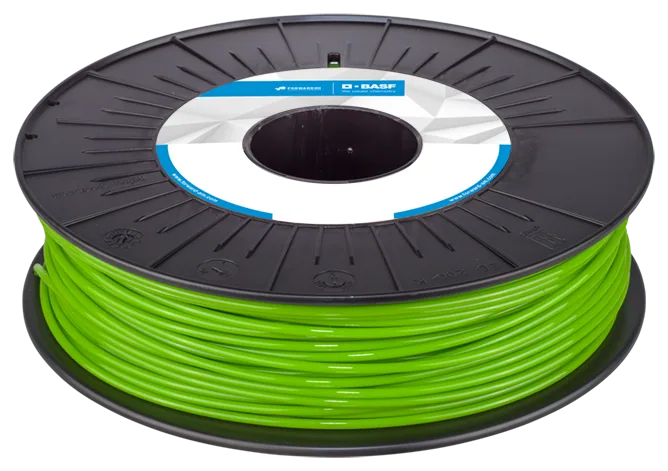 BASF Ultrafuse PET Green