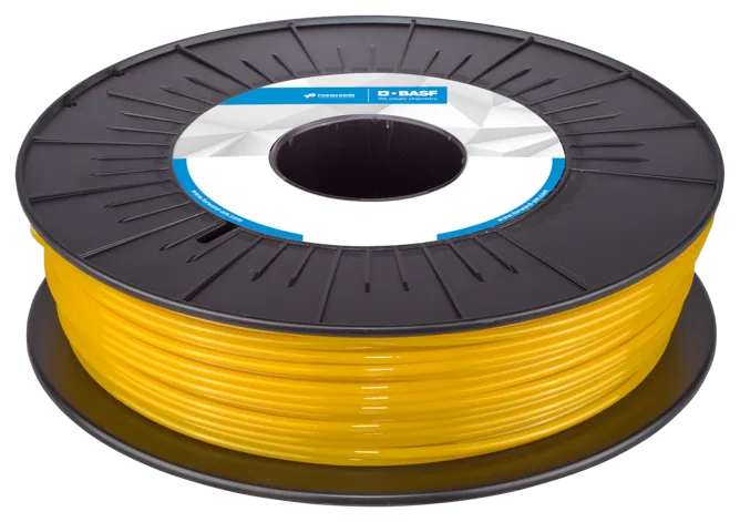 BASF Ultrafuse PET Yellow