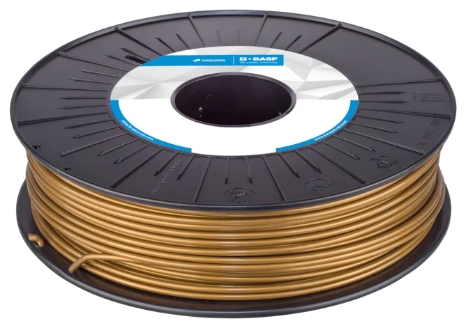 BASF Ultrafuse PLA Bronze