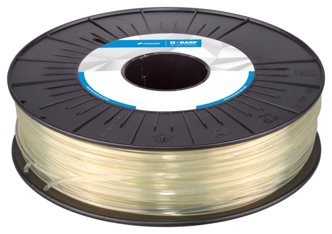 BASF Ultrafuse PLA Natural 750gr