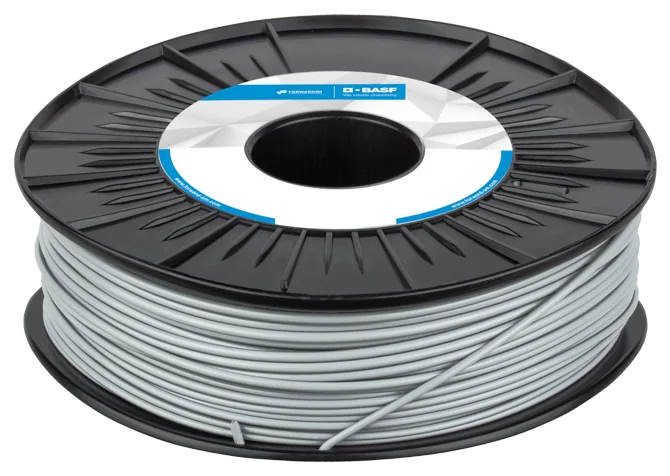 BASF Ultrafuse PLA PRO1 Grey