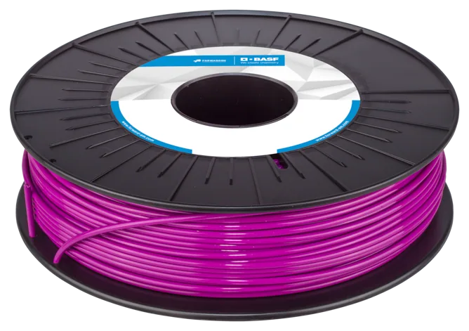 BASF Ultrafuse PLA Violet