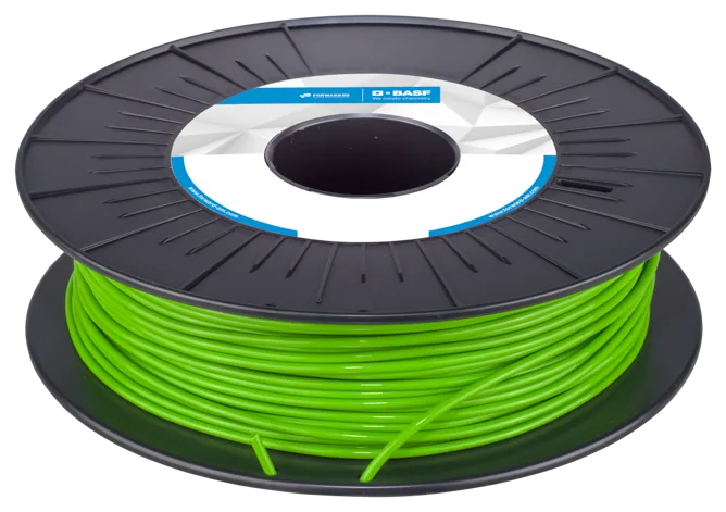 BASF Ultrafuse TPC 45D - Green