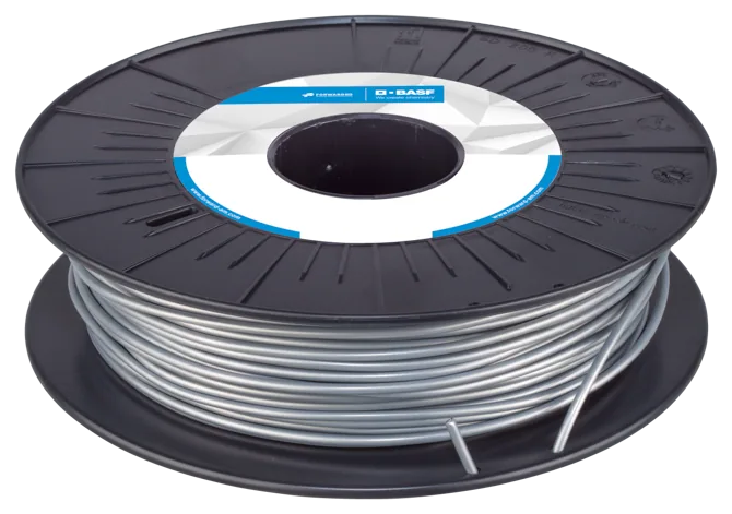 BASF Ultrafuse TPC 45D - Silver
