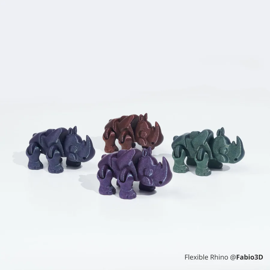 Bambu Lab PLA Galaxy