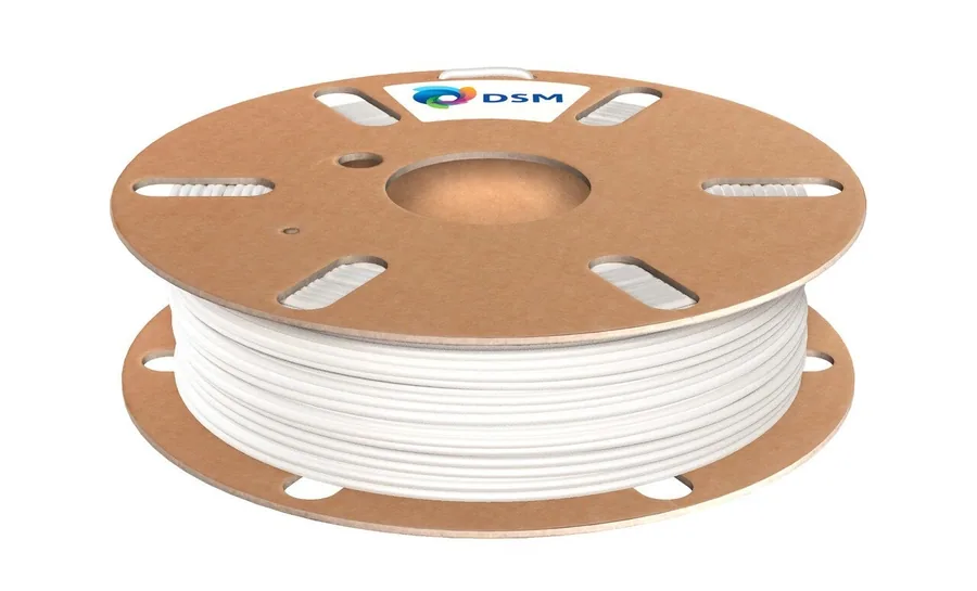 DSM Novamid ID1030 White