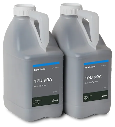 Formlabs Fuse TPU 90A Powder (6kg)