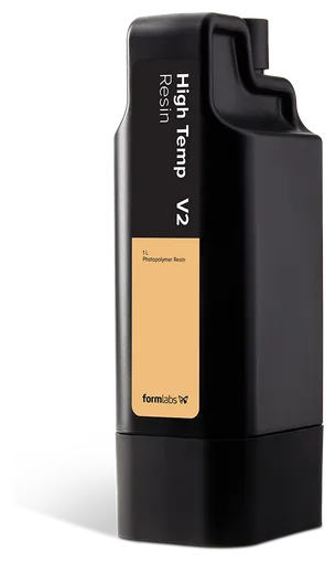 Formlabs High Temp Resin (Form 4) 1 L