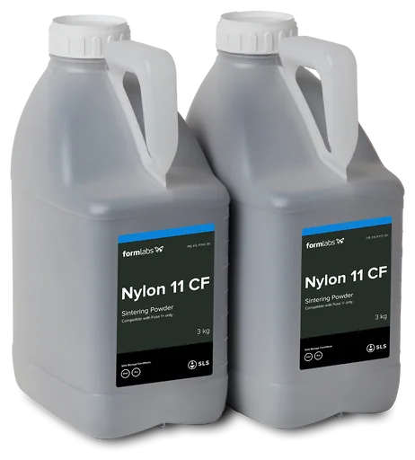 Formlabs Nylon 11 CF Powder (6kg)