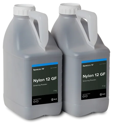 Formlabs Nylon 12 GF Powder (6kg)