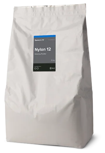 Formlabs Nylon 12 Powder (10kg)