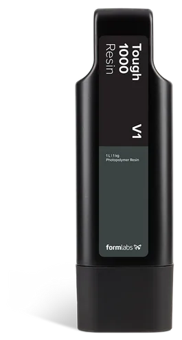 Formlabs Tough 1000 Resin (Form 4) 1 L