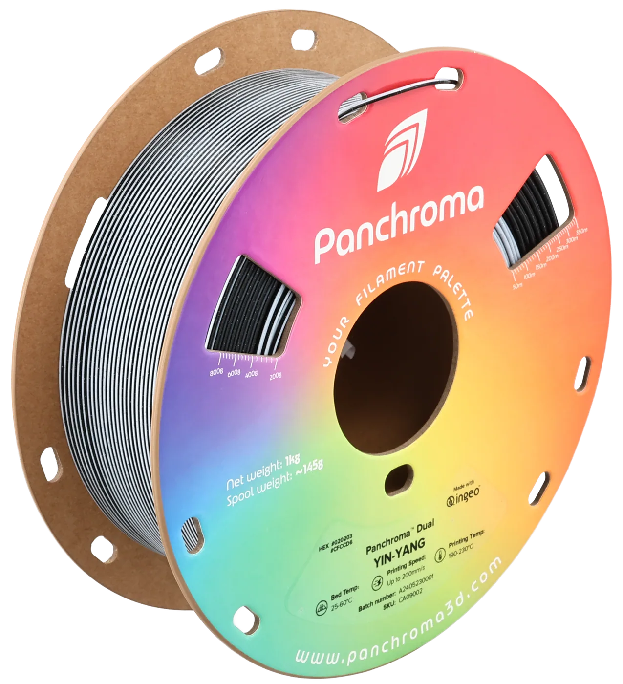 Polymaker Panchroma Dual Special PLA