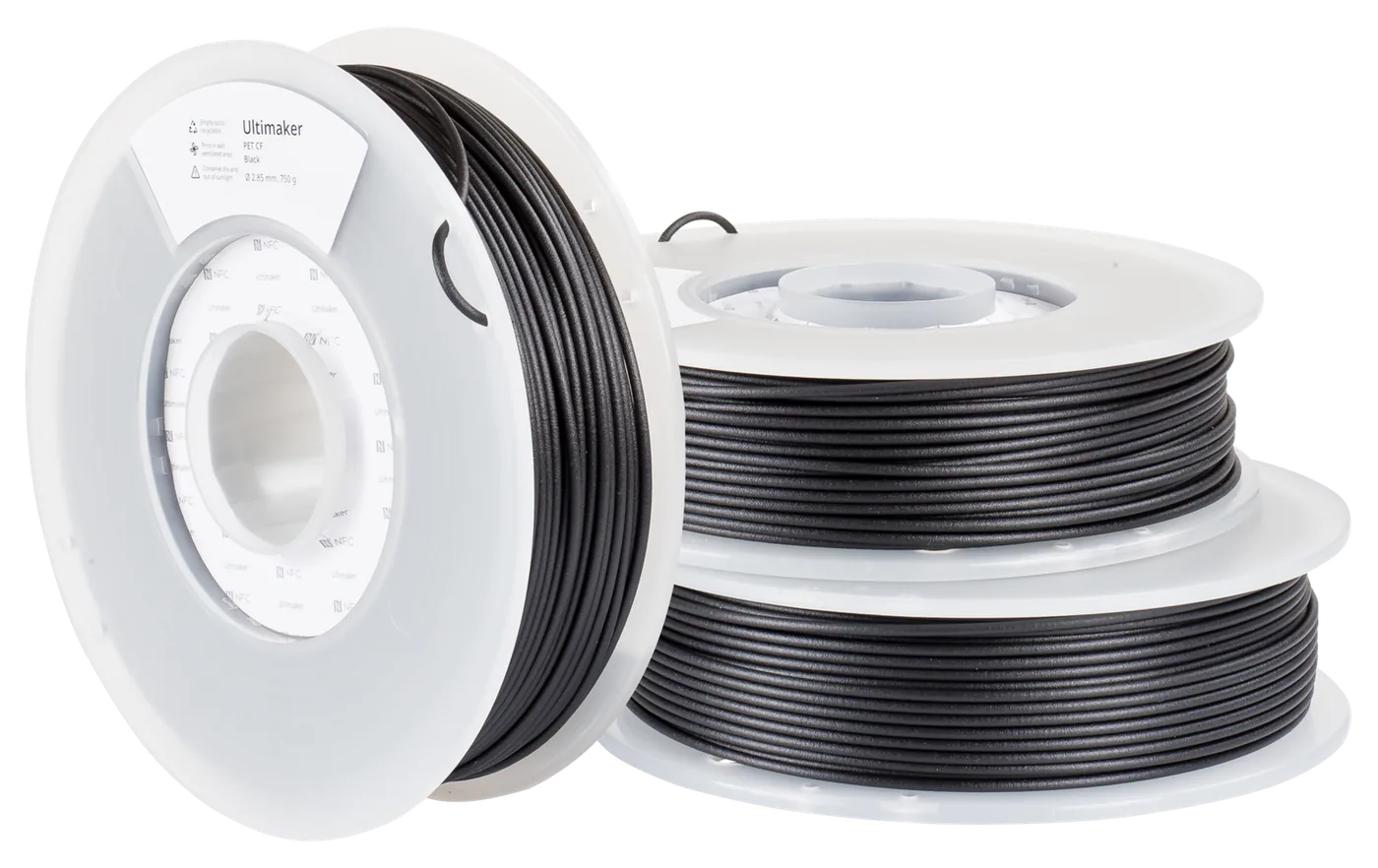 UltiMaker PET CF